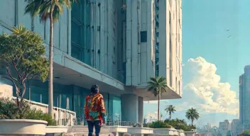 Perspektiven zu Gehrys architektonischem Erbe