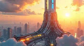 Perspektiven zu Gehrys Architektur