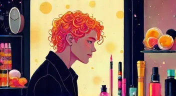 Perspektiven zu Haarpflege und Schönheit