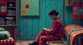 Perspektiven zu Heimtextil 2025