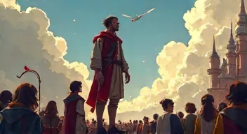 Perspektiven zu historischen Transformationen sind vielschichtig