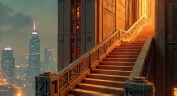 Perspektiven zu Hôtel Belvédère: Geschichte trifft Zukunft