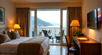 Perspektiven zu Hotelaufenthalten und deren Einfluss