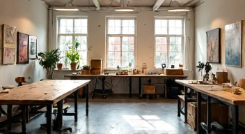 Perspektiven zu inklusiven Werkstätten sind vielschichtig