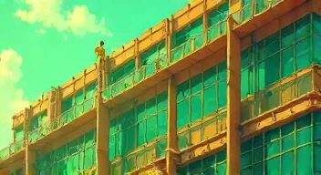 Perspektiven zu innovativem Schulbau