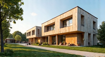 Perspektiven zu Kita-Neubauten und ihrer Bedeutung