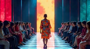 Perspektiven zu kreativen Initiativen in der Mode