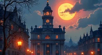 Perspektiven zu kulturellem Erbe und Architektur