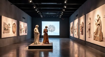 Perspektiven zu Kunst und Ästhetik im Jahr 2026