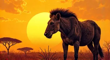 Perspektiven zu Luxus-Safaris