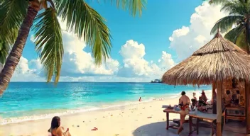 Perspektiven zu Luxusmarken und Strandkultur