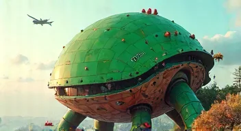 Perspektiven zu nachhaltiger Architektur