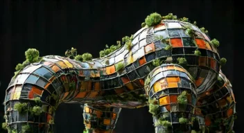 Perspektiven zu nachhaltiger Architektur