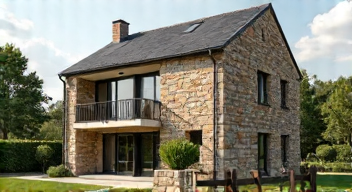 Perspektiven zu Naturstein im Bauwesen