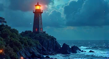 Perspektiven zu Ocean Stories: Ein Leuchtturm der Innovation