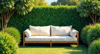 Perspektiven zu Outdoorsofas sind vielschichtig