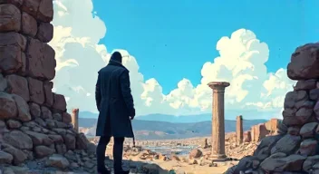 Perspektiven zu Pompeji und seiner Bedeutung