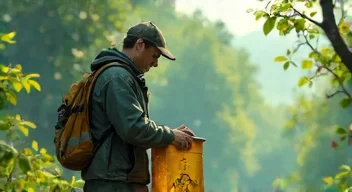 Perspektiven zu Recycling im Handwerk