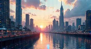 Perspektiven zu Rotterdams Architektur und Wandel