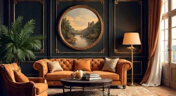 Perspektiven zu stilvollem Wohnen