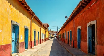 Perspektiven zu Togos Baukultur