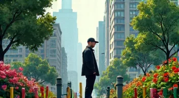 Perspektiven zu urbanem Gärtnern