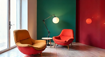 Perspektiven zu Verner Pantons Designphilosophie