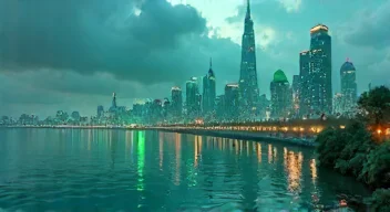 Perspektiven zur Architektur der Zukunft