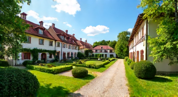 Perspektiven zur Eichkampsiedlung: Ein kulturelles Erbe bewahren