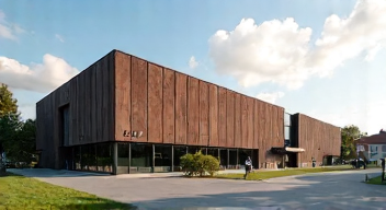 Perspektiven zur Klettgau-Halle und ihrer Bedeutung