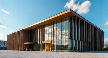 Perspektiven zur neuen Staatsoper in Hamburg