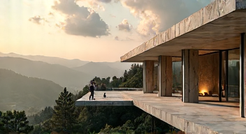 Philosophie der Architektur (5/10)