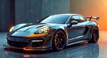 Philosophie des Gastgebers in der Automobilindustrie (4/10)