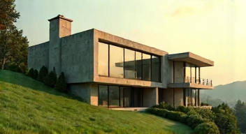 Philosophische Ansätze der Architektur (5/10)