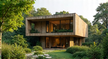 Philosophische Ansätze des nachhaltigen Bauens (4/10)