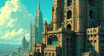 Philosophische Ansätze in der Architektur (5/10)