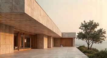 Philosophische Ansätze in der Architektur (5/10)