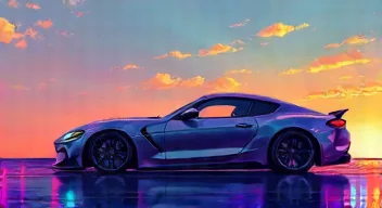 Philosophische Ansätze zum Automobildesign (5/10)