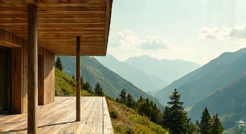 Philosophische Ansätze zur Architektur (4/10)