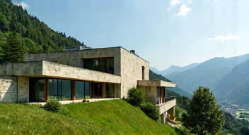 Philosophische Ansätze zur Architektur (5/10)