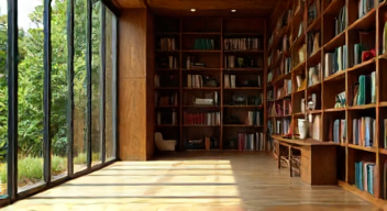 Philosophische Ansätze zur Architektur und Lernen (6/10)