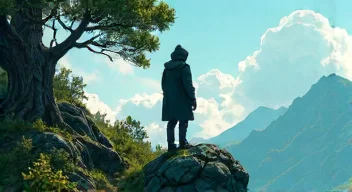 Philosophische Ansätze zur Nachhaltigkeit (5/10)