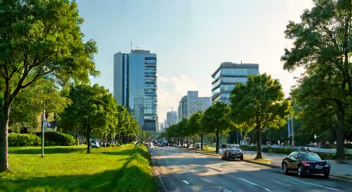 Philosophische Ansätze zur Stadtentwicklung (4/10)