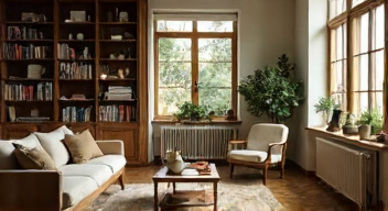 Philosophische Ansätze zur Wohnkultur (5/10)