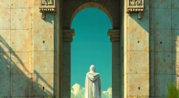 Philosophische Ansichten über Architektur (5/10)