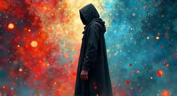 Philosophische Ansichten zur Kunst (5/10)