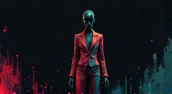 Philosophische Ansichten zur Mode (4/10)