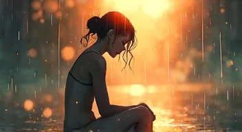 Philosophische Aspekte des Duschens (5/10)