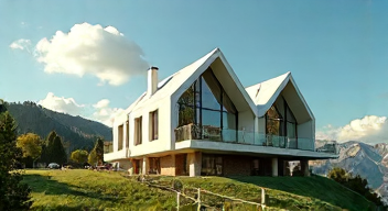 Philosophische Betrachtungen zur Architektur (5/10)