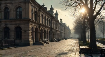 Philosophische Betrachtungen zur Öffentlichkeit (5/10)